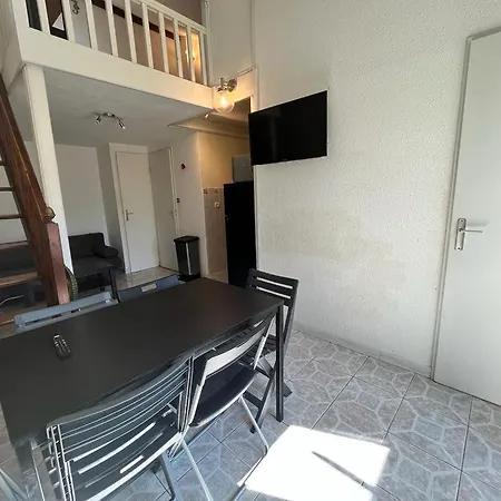 Appartement Pool Pavilion Private Parking *