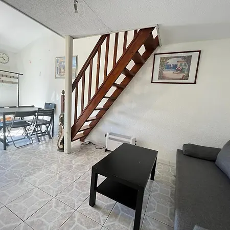 Appartement Pool Pavilion Private Parking